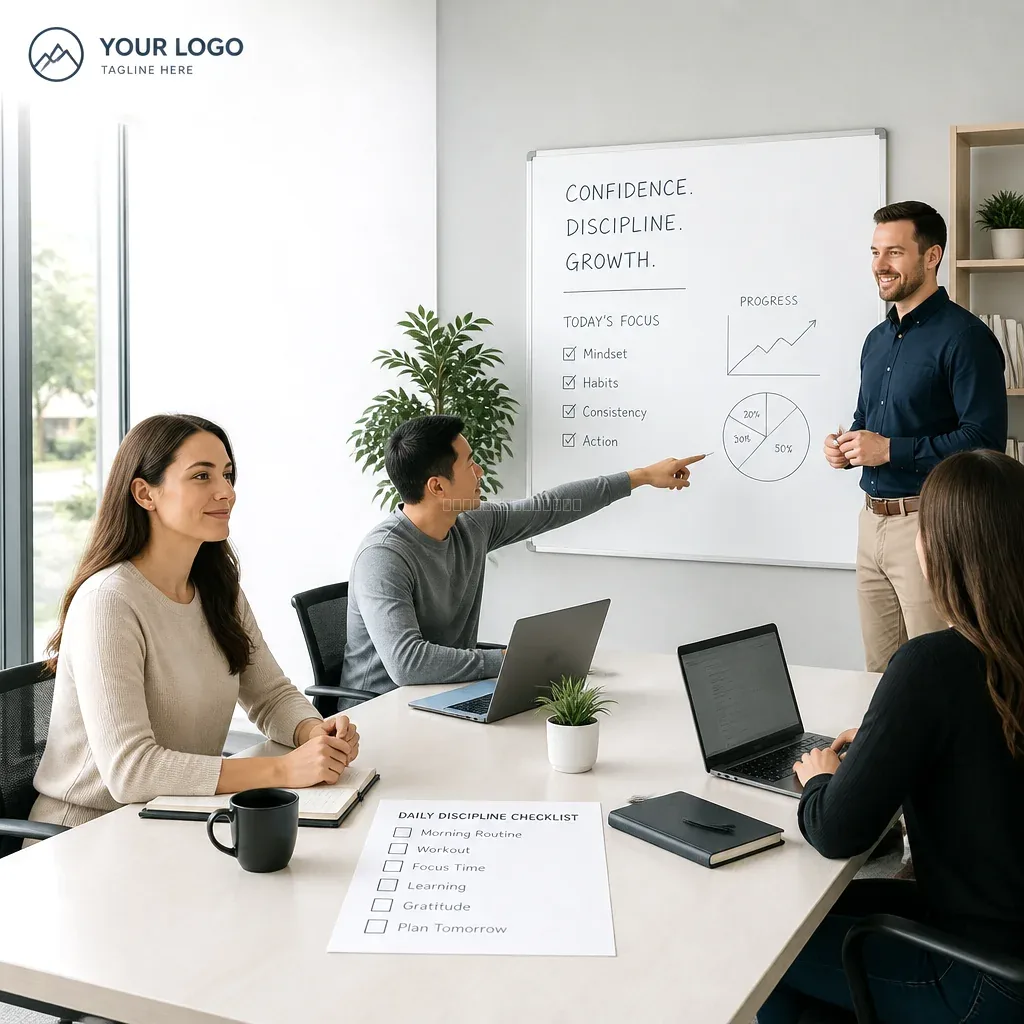 Workshop BravKMind – praktické cvičenia sebadôvery
